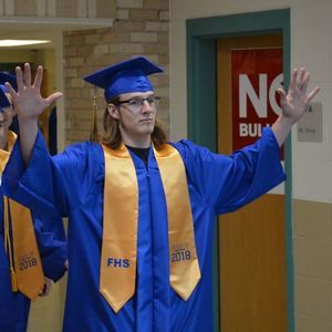 Meet your Posher, Austin